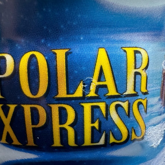 Polar Express 2022 Mugs - Picture 8 of 8